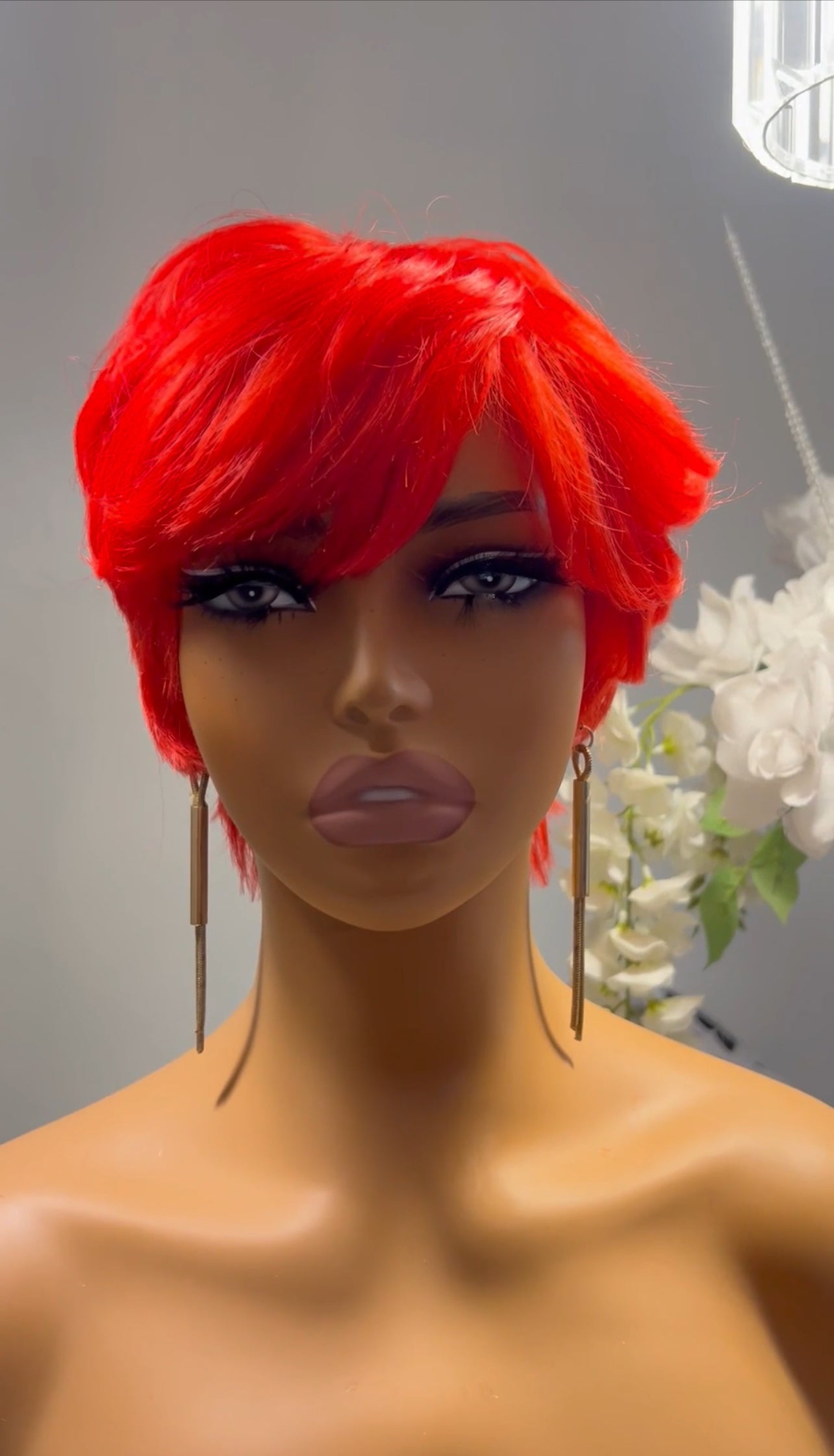 Sexy Red