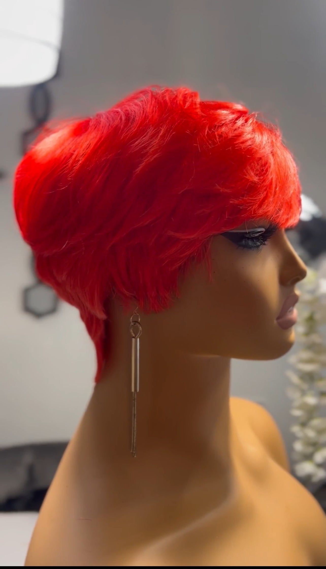 Sexy Red