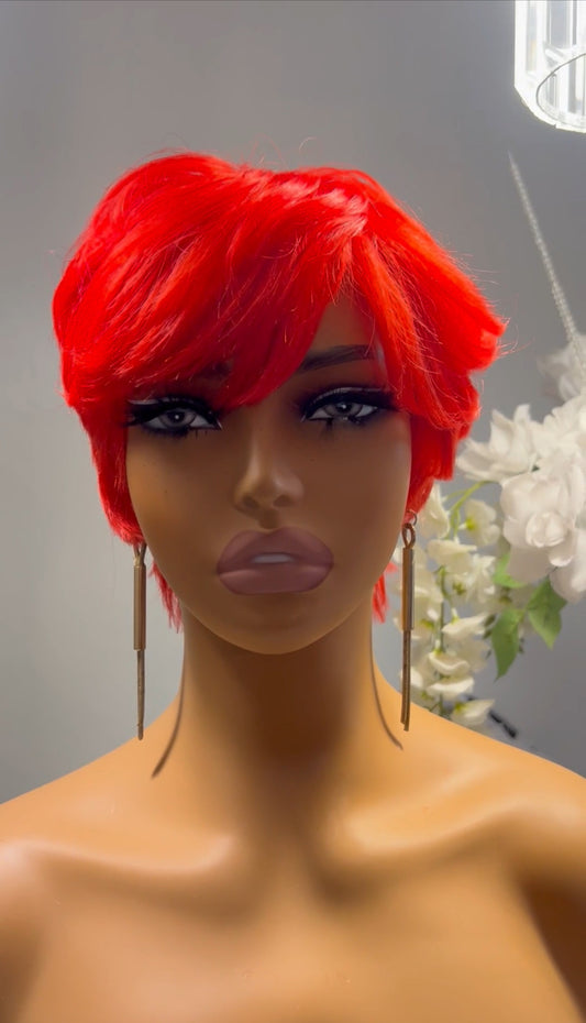 Sexy Red
